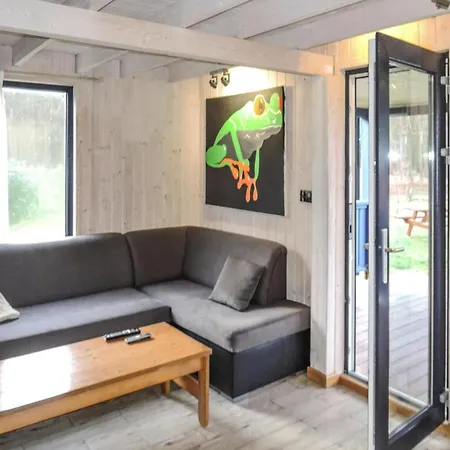 Home, For 6 Persons 펜션 노베 바르프노