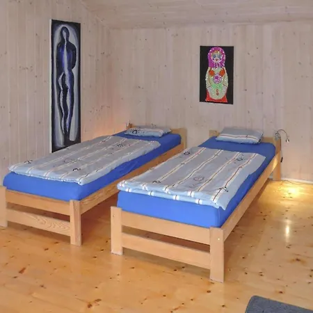 펜션 Home, For 6 Persons *