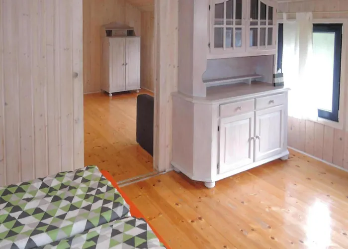 Дом отдыха Home, For 6 Persons