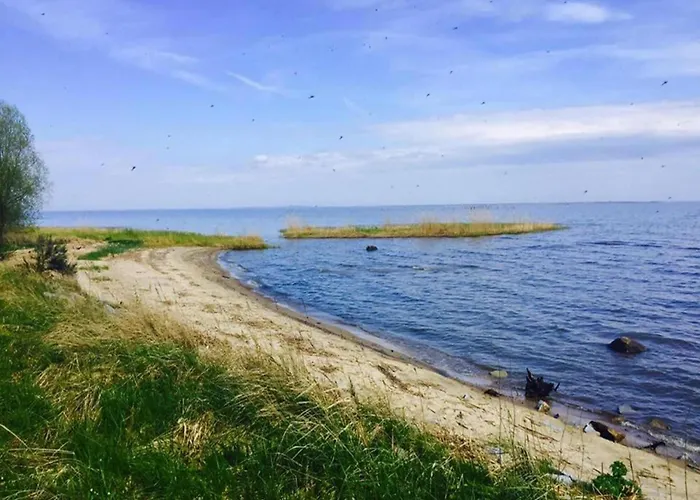 Home, For 6 Persons *